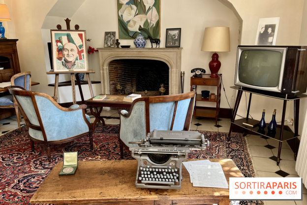 Maison Jean Monnet - IMG 4283