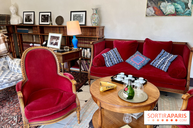 Maison Jean Monnet - IMG 4285