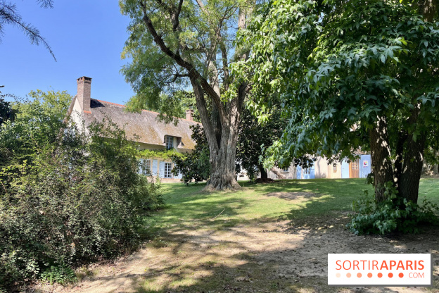 Maison Jean Monnet - IMG 4303