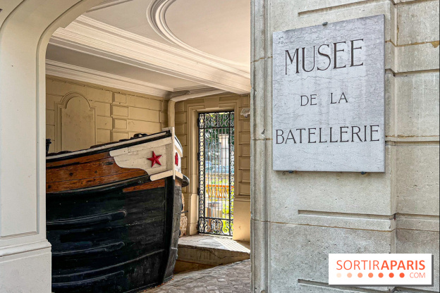 Musée de la Batellerie et des voies navigables à Conflans-Sainte-Honorine (78) - image00028