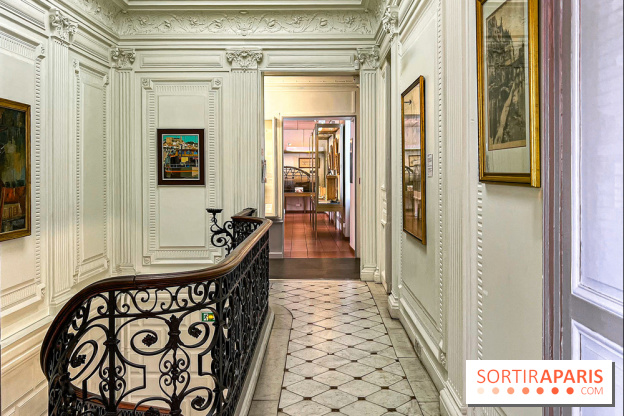 Musée de la Batellerie et des voies navigables à Conflans-Sainte-Honorine (78) - image00045