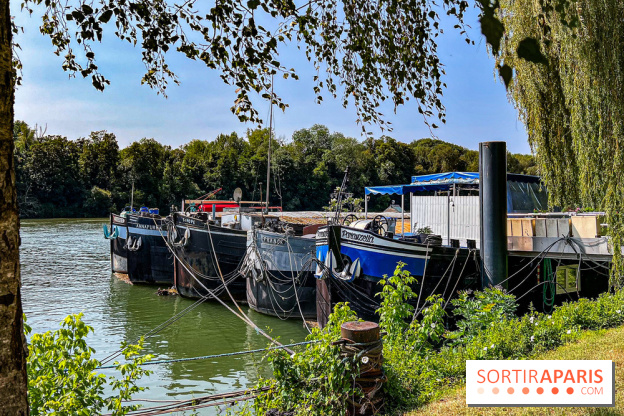 Conflans-Sainte-Honorine (78)