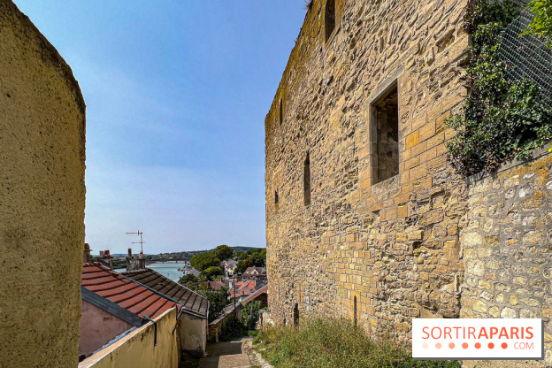 Conflans-Sainte-Honorine (78)