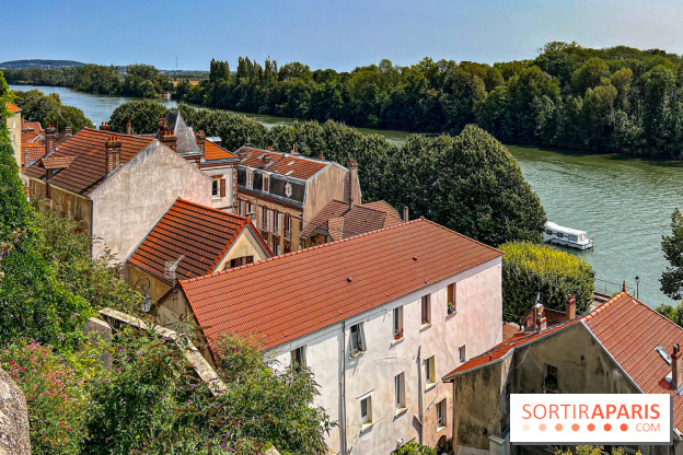 Conflans-Sainte-Honorine (78)