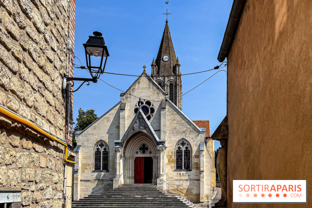 Conflans-Sainte-Honorine (78)