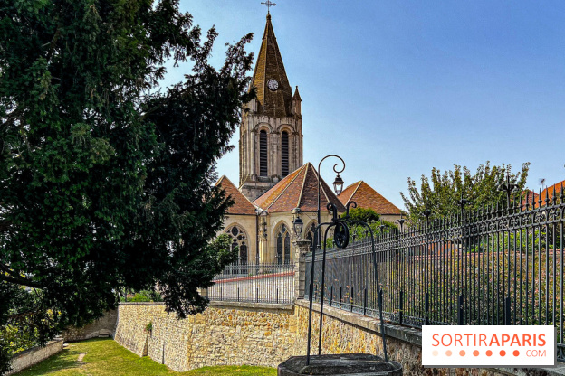 Conflans-Sainte-Honorine (78)