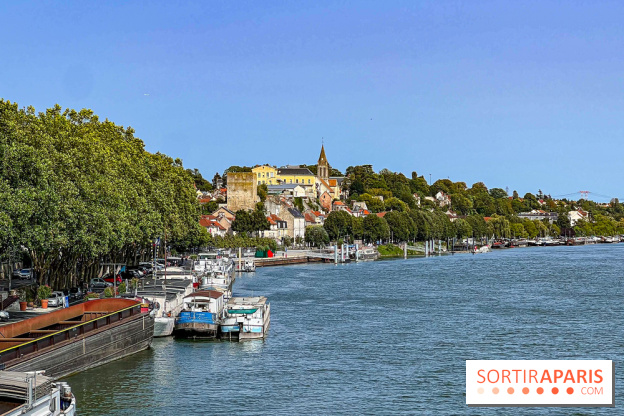 Conflans-Sainte-Honorine (78)