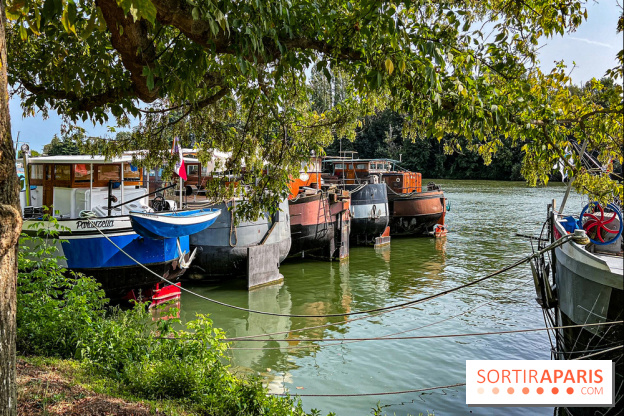 Conflans-Sainte-Honorine (78)