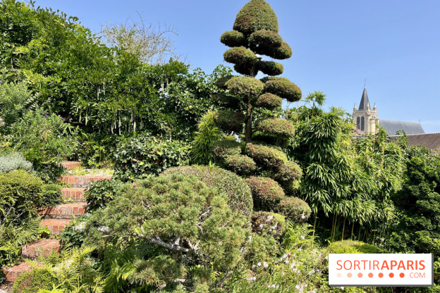 Maison musée Maurice Ravel - IMG 4207