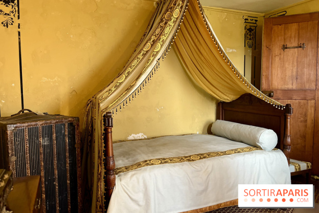 Maison musée Maurice Ravel - IMG 4221