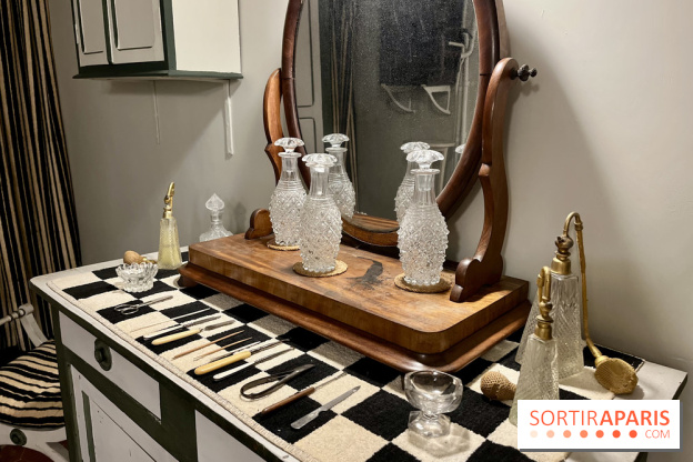 Maison musée Maurice Ravel - IMG 4227