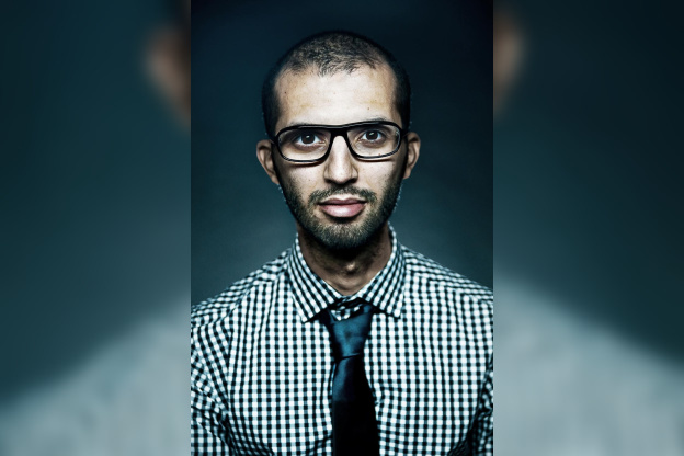 ISSAM KRIMI POWER TRIO + Erik Truffaz + Rocé