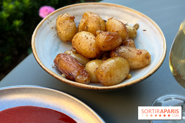 Joli, Musée Carnavalet - Pommes grenaille