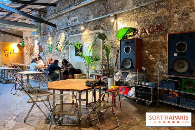 Kotsu Kotsu - Track 119 décoration