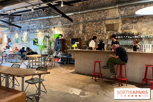 Kotsu Kotsu - Track 119 décoration