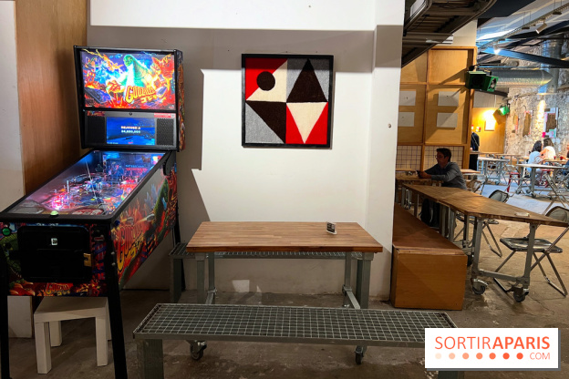 Kotsu Kotsu - Track 119 décoration