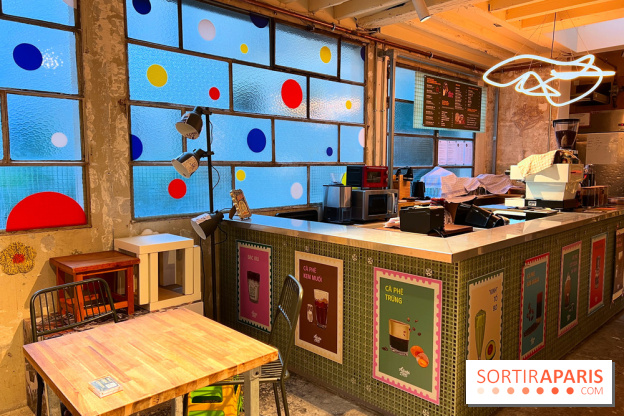 Kotsu Kotsu - Track 119 décoration