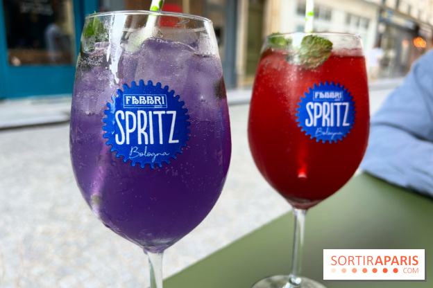 Osteria Degli Amici - Spritz