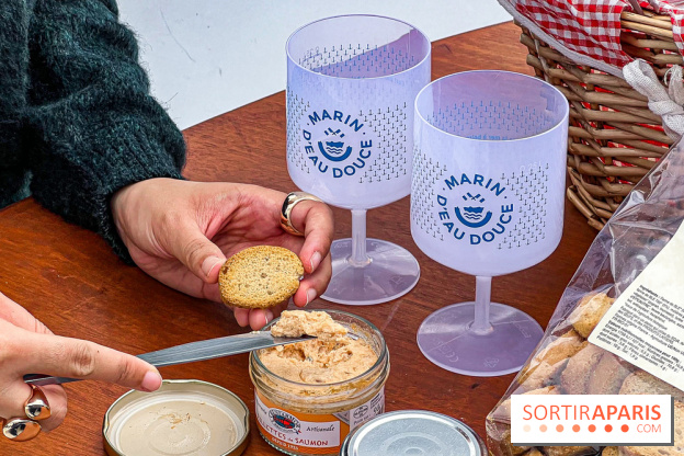 Base nautique de Bougival (78) : bateaux sans permis, aire de jeux et guinguette en bord de Seine - image00026