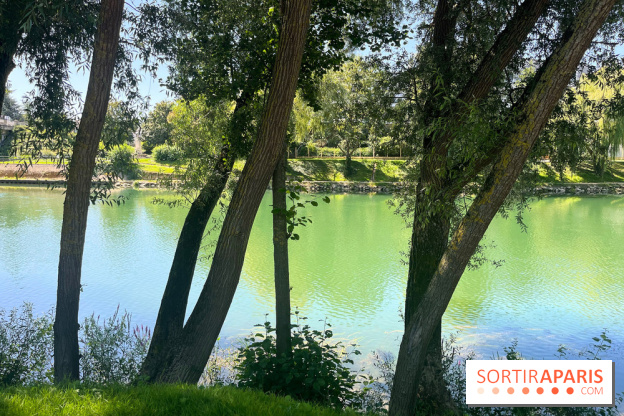Le Jardin de l'Île, la promenade à la Ferté-sous-Jouarre (77) - nos photos  - 4A2576D6 5DE4 45BD 863D DEEA5E546623