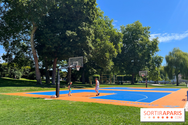 Le Jardin de l'Île, la promenade à la Ferté-sous-Jouarre (77) - nos photos  - C357A32D DD0D 4768 84E5 502E74A9E187