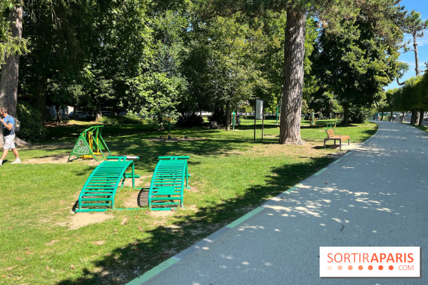 Le Jardin de l'Île, la promenade à la Ferté-sous-Jouarre (77) - nos photos  - EAC59B04 80CB 4C6A 9643 2C6E571E7B0E