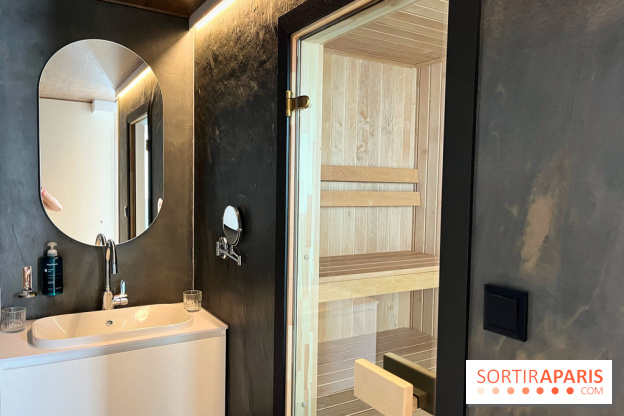 Les Escales royales, hébergements flottants en Île-de-France - nos photos - 790BA3D5 BA67 41B0 9A9C 380D5AEEAFF4