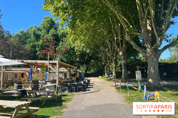 La guinguette des Bords de Marne - nos photos - C3C12143 570F 4D19 8920 0AD88A335DBE