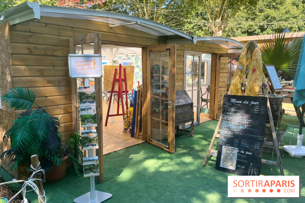 La guinguette des Bords de Marne - nos photos - 0DCC7888 B974 43BE 88CF 87F61C441DD4