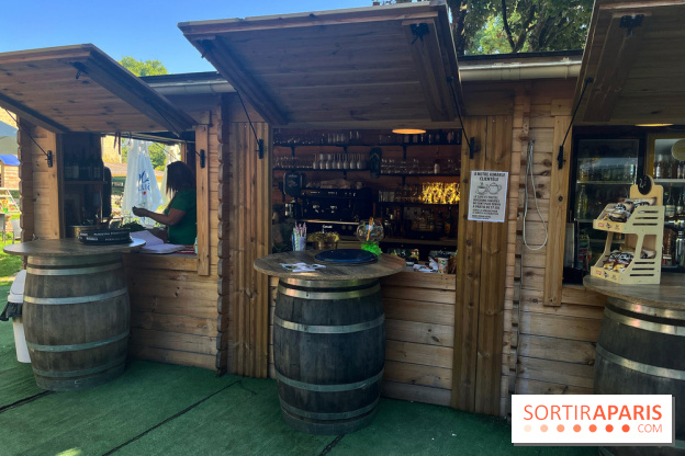 La guinguette des Bords de Marne - nos photos - 1C44FDD2 1769 4B5D 9E4D AD92FA6DF8C9