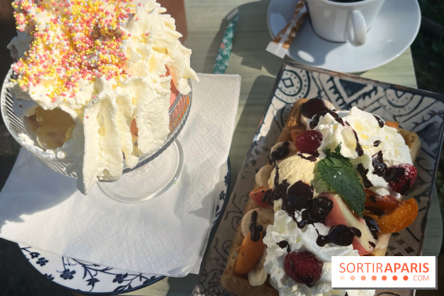 La guinguette des Bords de Marne - nos photos - 2F76BE16 38C3 4DDE 8359 799252E283BE