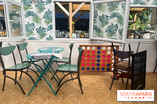 La guinguette des Bords de Marne - nos photos - 8D0CC269 3E59 4B30 B336 DDC5BD54A109