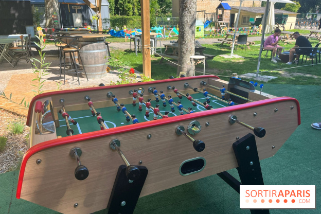 La guinguette des Bords de Marne - nos photos - 8394DFB8 3255 42F1 A1FB 8D50FD2EA52A