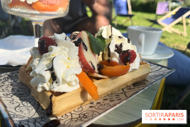 La guinguette des Bords de Marne - nos photos - AD72E509 5F5D 4884 B038 D28B087944A6