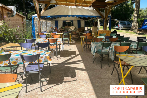 La guinguette des Bords de Marne - nos photos - CCA40BC9 FC36 4CEA 9D63 5B74B007C83A