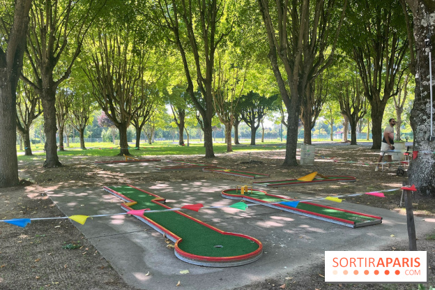 La guinguette des Bords de Marne - nos photos - E9E7B2BE 1270 4127 BC61 3427D02A9742