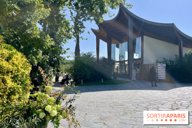 L'Hôtel Mahfouf de Léna Situations ouvre son Jardin - IMG 4350