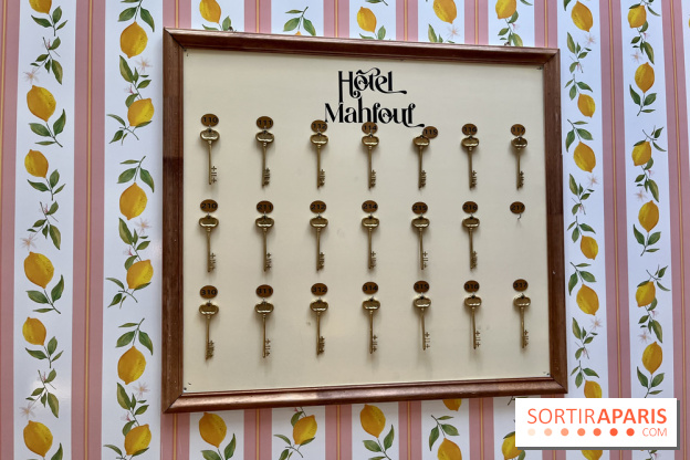 L'Hôtel Mahfouf de Léna Situations ouvre son Jardin - IMG 4352