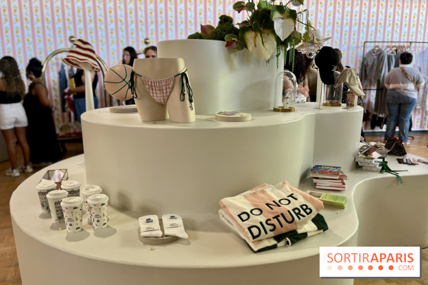 L'Hôtel Mahfouf de Léna Situations ouvre son Jardin - IMG 4356