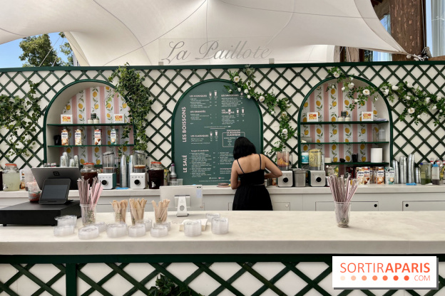 L'Hôtel Mahfouf de Léna Situations ouvre son Jardin - IMG 4370