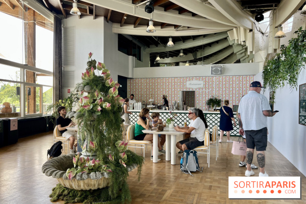 L'Hôtel Mahfouf de Léna Situations ouvre son Jardin - IMG 4362