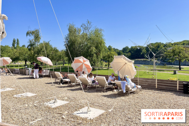 L'Hôtel Mahfouf de Léna Situations ouvre son Jardin - IMG 4371