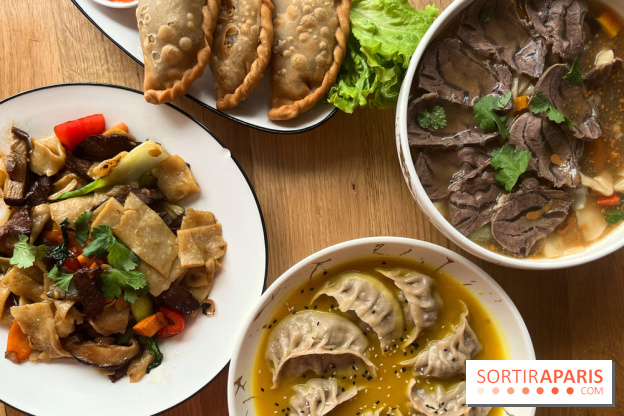 Phayul Tibet, les spécialités tibétaines à Paris - nos photos - F4CD464E 5E39 460B AE2D 5825C24D0C64