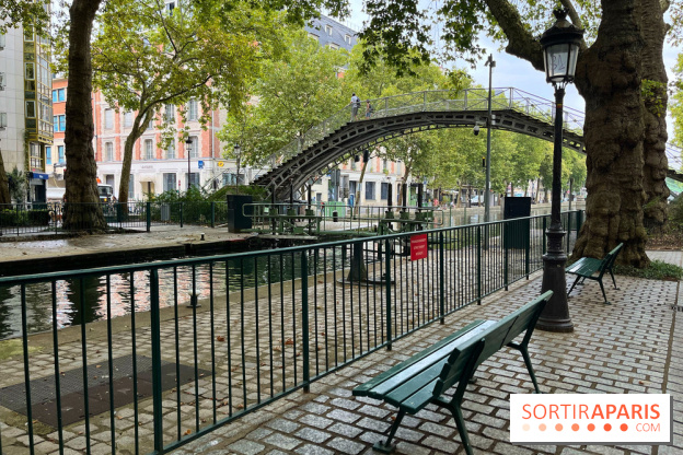 Le square Frédérick Lemaître - nos photos - 391BA32C 7B63 4A33 BBAF 59B4A5C7826C