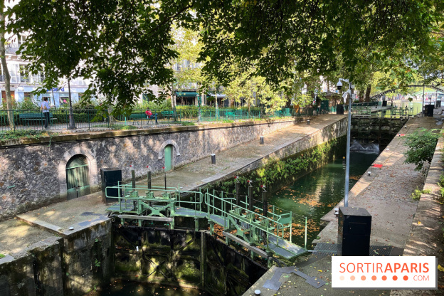 Le square Frédérick Lemaître - nos photos - 890C31DA AAC1 4D0D 90E4 FF347ABFD88A