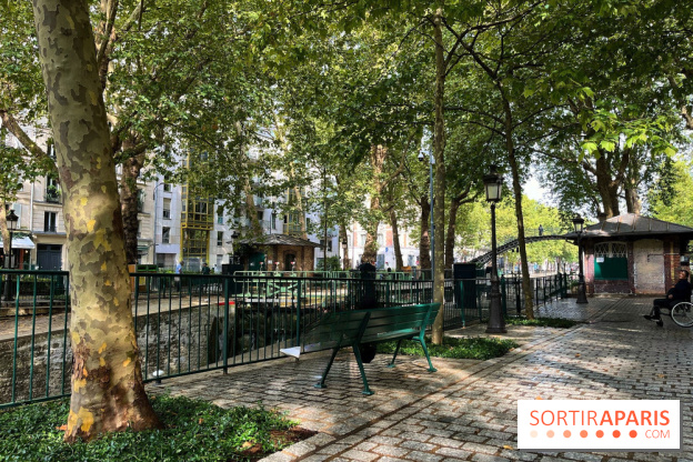 Le square Frédérick Lemaître - nos photos - 6167D2B5 696A 497E B99E FA1E3C32B71B