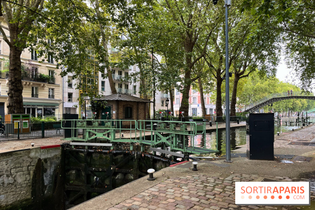 Le square Frédérick Lemaître - nos photos - A1D930D3 7F90 43DF 827C 672931A7045D