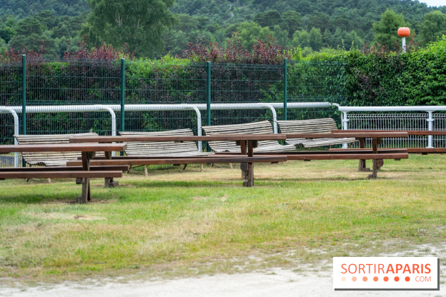 L'Hippodrome de la Solle à Fontainebleau - photos - A7C02772