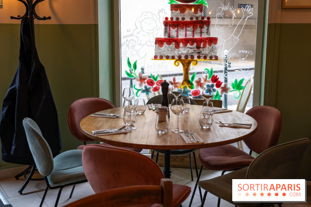 L'Andouille, le restaurant traditionnel de Puteaux - les photos - A7C06646