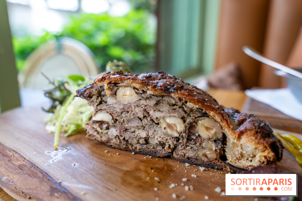 L'Andouille, le restaurant traditionnel de Puteaux - les photos